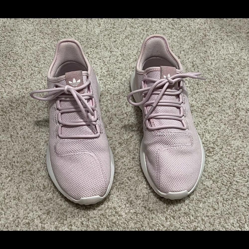 Adidas Cloudfoam Shoes